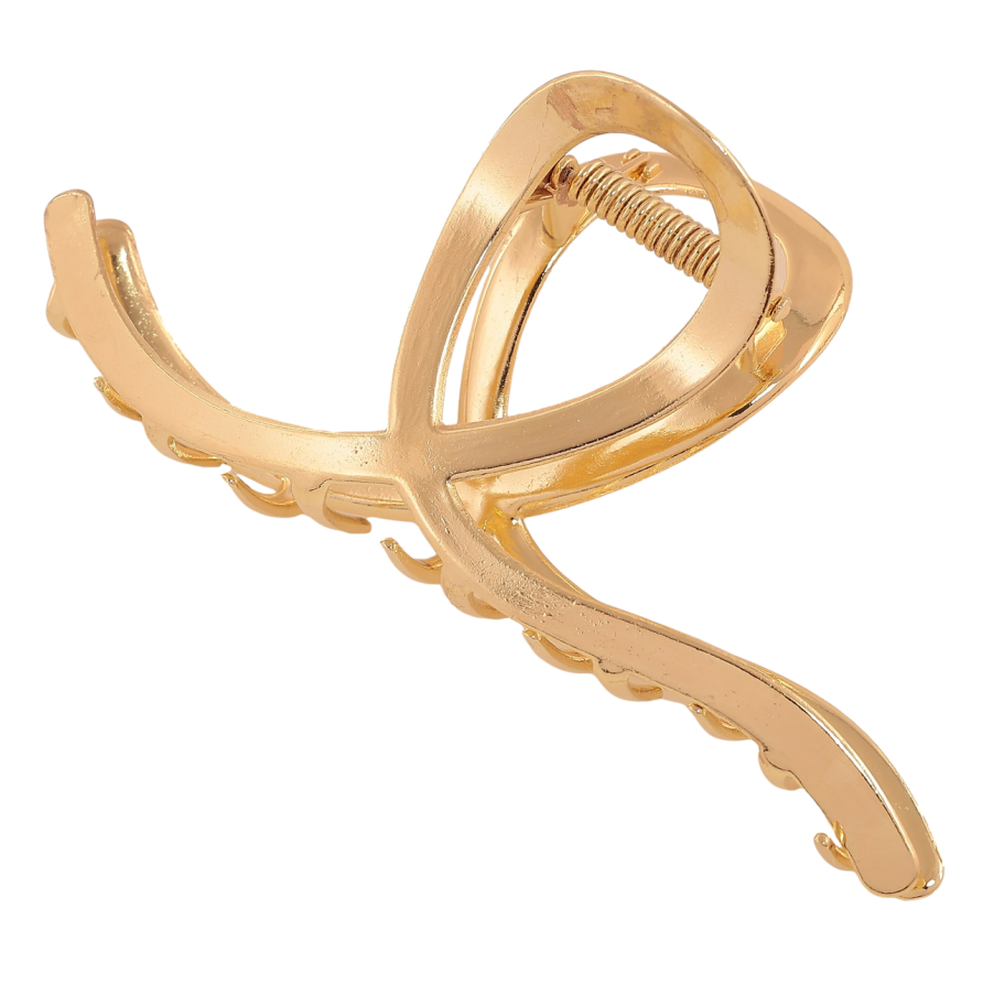 Краб металевий «Петелька» довжина 11.5см фото №1 Краб металевий «Петелька» довжина 11.5см фото №1