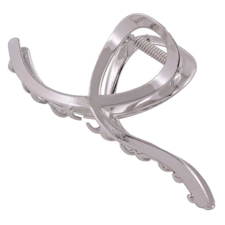 Краб металевий «Петелька» довжина 11.5см фото №21 Краб металевий «Петелька» довжина 11.5см фото №21