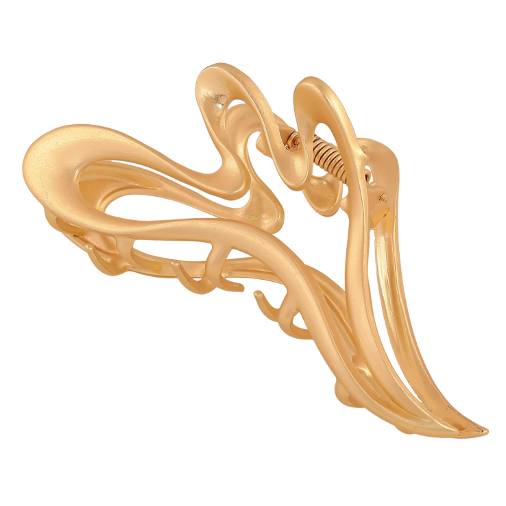 Краб металевий «Декоративний візерунок, матове покриття» довжина 11см фото №20 Краб металевий «Декоративний візерунок, матове покриття» довжина 11см фото №20