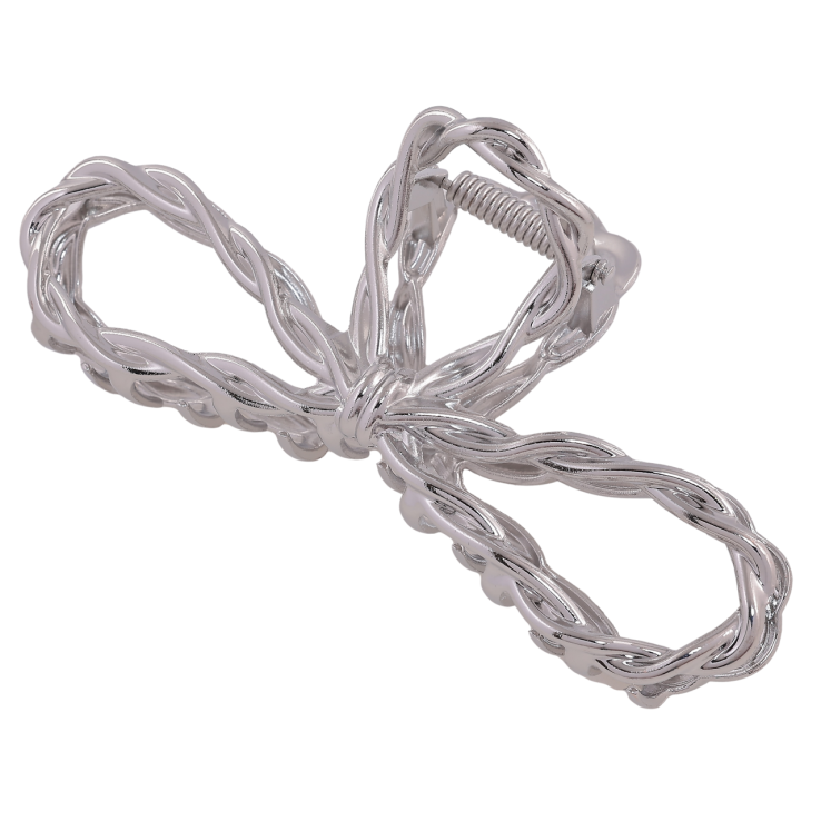 Краб металевий «Декоративний візерунок» довжина 12см фото №13 Краб металевий «Декоративний візерунок» довжина 12см фото №13