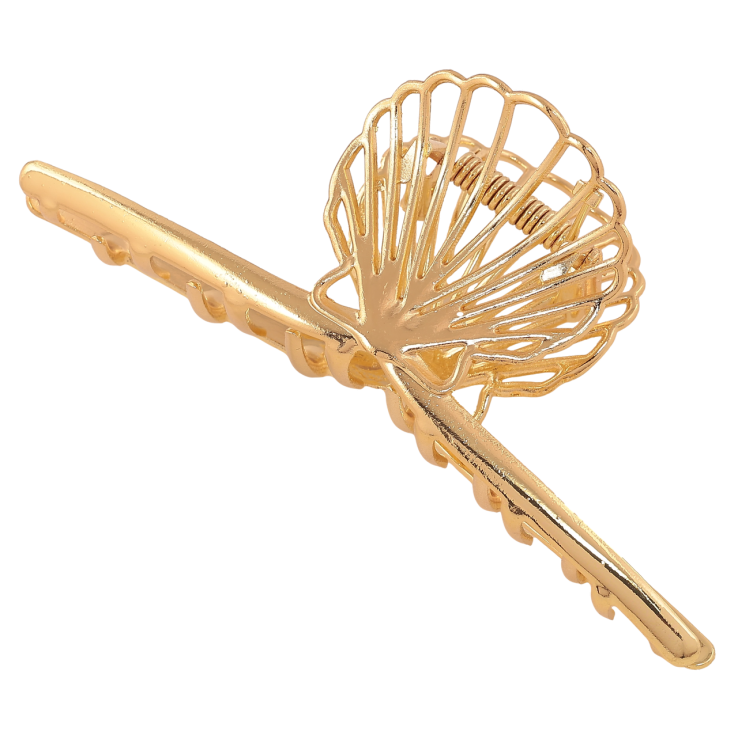 Краб металевий «Мушля» довжина 11см фото №23