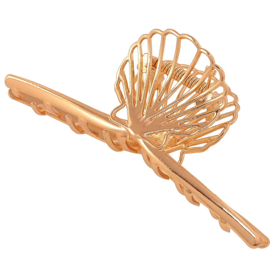 Краб металлический Ракушка длина 11см фото №1 Краб металлический Ракушка длина 11см фото №1