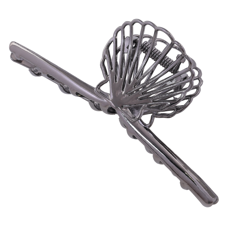 Краб металевий «Мушля» довжина 11см фото №25