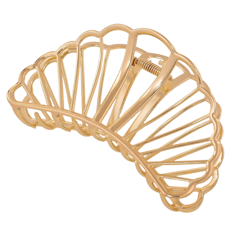 Краб металлический Ракушка длина 11см фото №2 Краб металлический Ракушка длина 11см фото №2