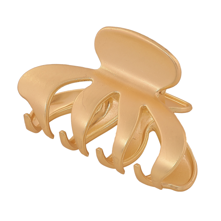 Краб металевий «Декоративний, матове покриття» довжина 6см фото №17