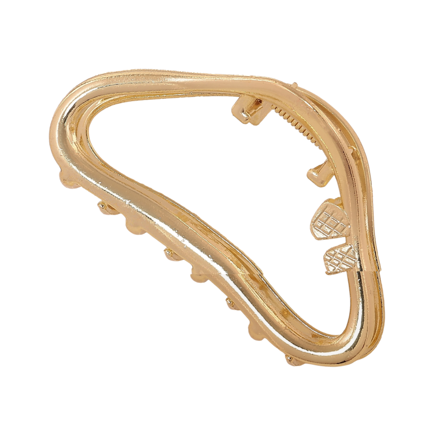 Краб металлический Фигурный длина 7см фото №1 Краб металлический Фигурный длина 7см фото №1