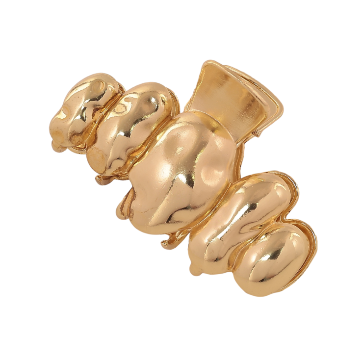 Краб металевий «Декоративний візерунок» довжина 6см фото №22 Краб металевий «Декоративний візерунок» довжина 6см фото №22