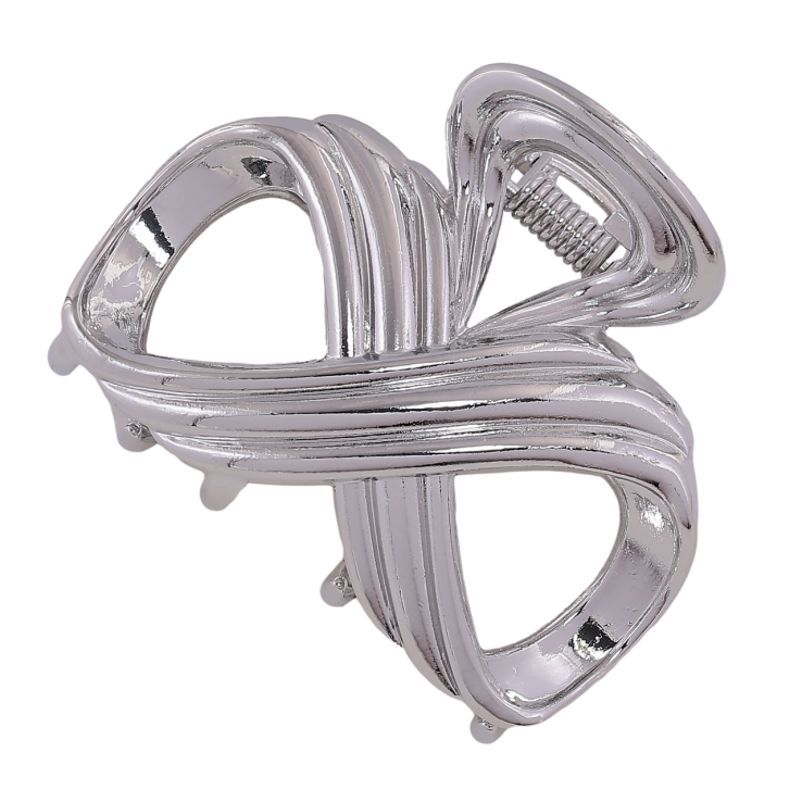 Краб металевий «Нескінченність» довжина 5.5см фото №6 Краб металевий «Нескінченність» довжина 5.5см фото №6