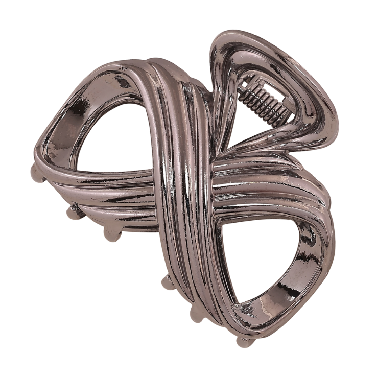 Краб металевий «Нескінченність» довжина 5.5см фото №7