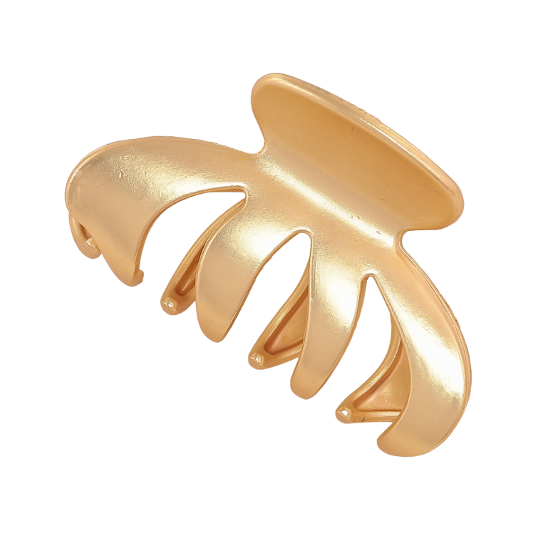 Краб металлический Декоративный, матовое покрытие длина 6см фото №22