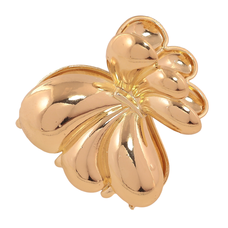 Краб металевий «Декоративний візерунок» довжина 4,5см фото №9 Краб металевий «Декоративний візерунок» довжина 4,5см фото №9