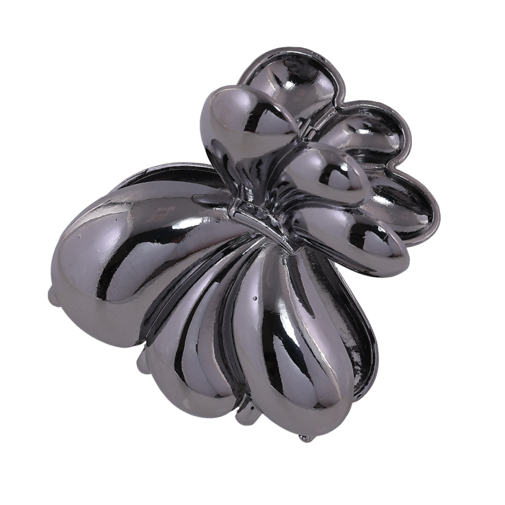 Краб металевий «Декоративний візерунок» довжина 4,5см фото №24