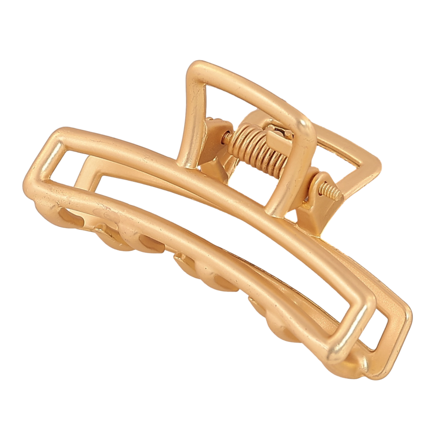 Краб металевий «Матове покриття» довжина 4.8см фото №1