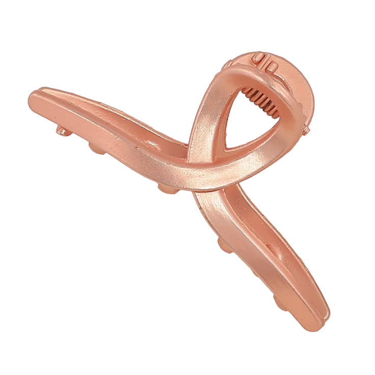 Краб металевий «Петелька, матове покриття» довжина 4,5см фото №22 Краб металевий «Петелька, матове покриття» довжина 4,5см фото №22