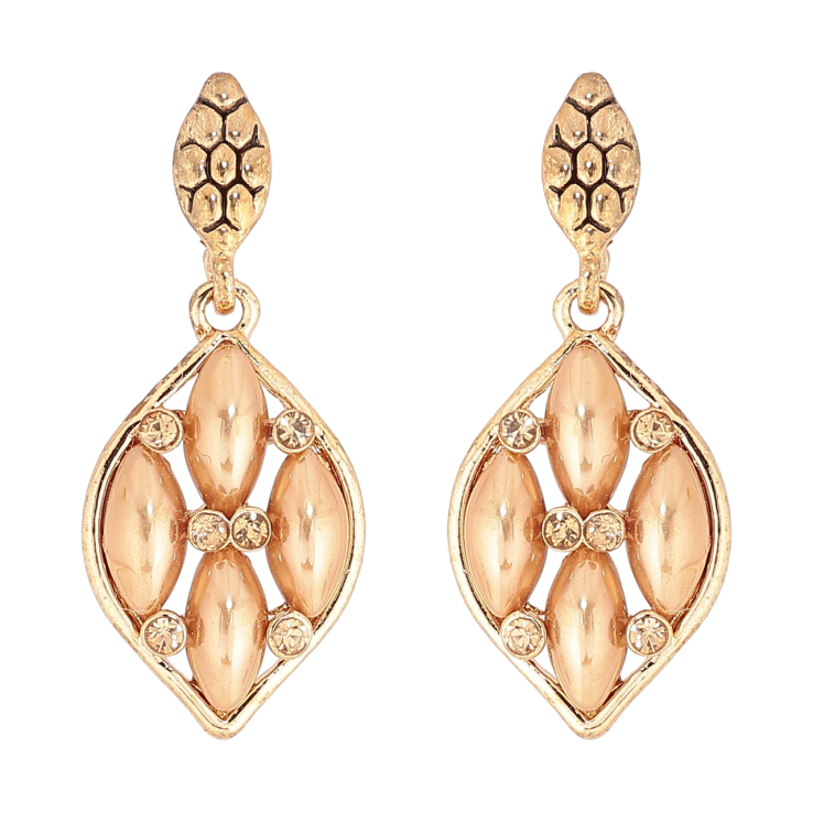 Серьги пусеты Декоративные подвески фото №25