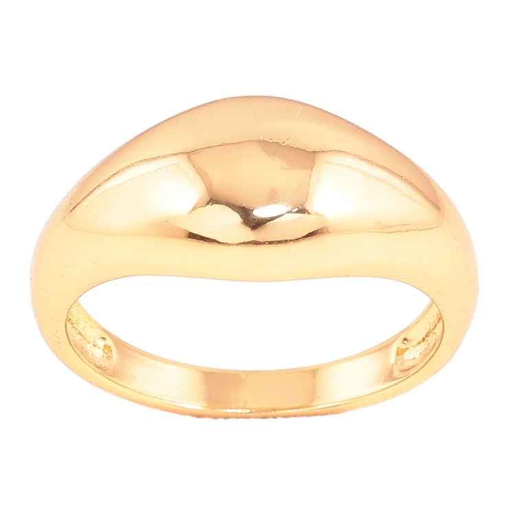 Каблучка Xuping Позолота 18K «Декоративное» фото №18