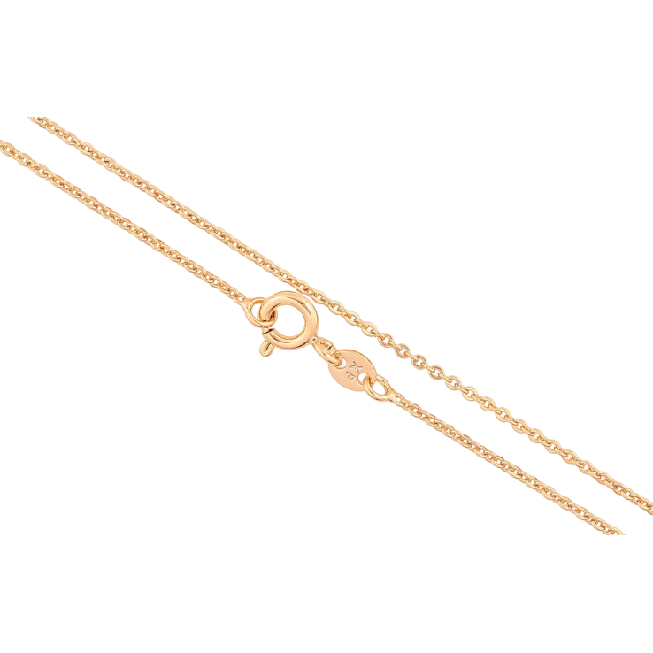 Ланцюжок Xuping колір Позолота 18K Плетіння Якірне довжина 45см х 1.5мм фото №17