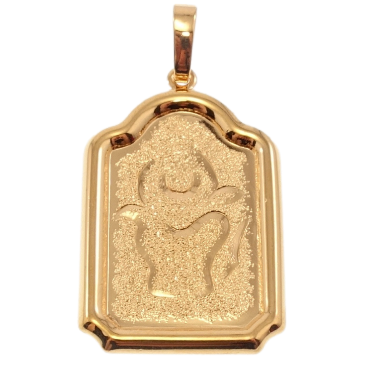 Кулон Xuping Позолота 18 К Знак Зодіаку Телець Декор Шагрень фото №24 Кулон Xuping Позолота 18 К Знак Зодіаку Телець Декор Шагрень фото №24