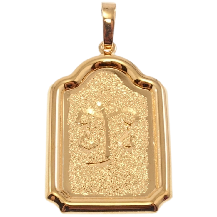 Кулон Xuping Позолота 18 К Знак Зодіаку Терези Декор Шагрень фото №19 Кулон Xuping Позолота 18 К Знак Зодіаку Терези Декор Шагрень фото №19