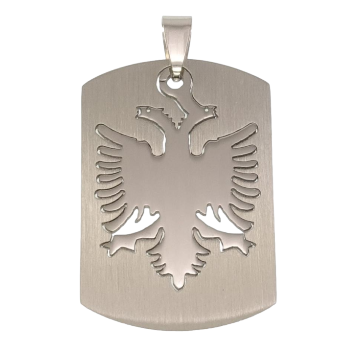Кулон Нержавіюча сталь Орел фото №23 Кулон Нержавіюча сталь Орел фото №23