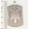 Кулон Нержавіюча сталь Орел фото №2 Кулон Нержавіюча сталь Орел фото №2