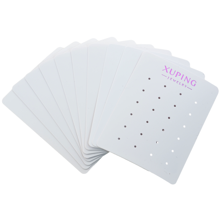 Планшетка під сережки Планшетка Xuping під пусети на 12 пар 10шт в упаковці фото №20 Планшетка під сережки Планшетка Xuping під пусети на 12 пар 10шт в упаковці фото №20