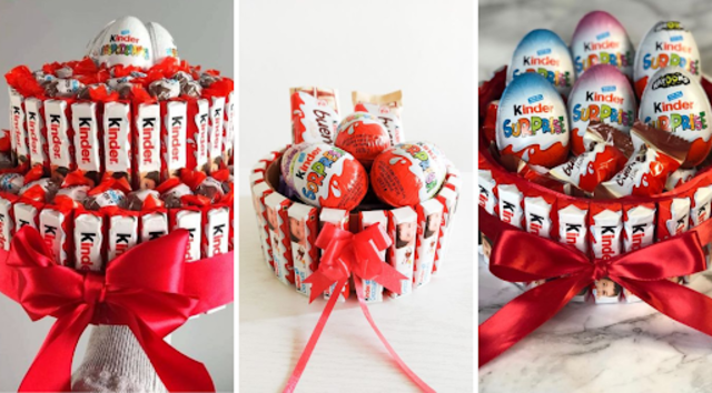 Як оригінально і красиво подарувати перстень дівчині, фото 6