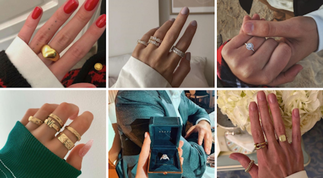 Як оригінально і красиво подарувати перстень дівчині, фото 9