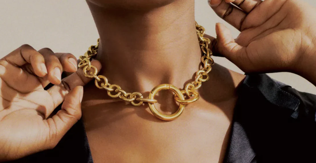 Біжутерія Stainless Steel: особливості прикрас &mdash; фото №2