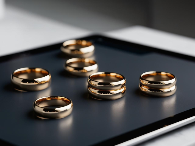 Як відрізнити золото від позолоти, фото 3